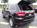 2011 Brilliant Black Crystal Pearl Jeep Grand Cherokee Laredo  photo #8