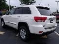 Stone White - Grand Cherokee Laredo Photo No. 2