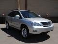 Millenium Silver Metallic - RX 350 AWD Photo No. 1