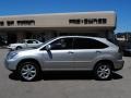 Millenium Silver Metallic - RX 350 AWD Photo No. 4