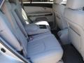Millenium Silver Metallic - RX 350 AWD Photo No. 10