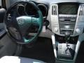 Millenium Silver Metallic - RX 350 AWD Photo No. 11