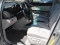 Millenium Silver Metallic - RX 350 AWD Photo No. 13