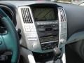 Millenium Silver Metallic - RX 350 AWD Photo No. 15