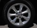 Millenium Silver Metallic - RX 350 AWD Photo No. 20