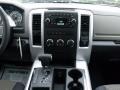 2011 Bright Silver Metallic Dodge Ram 1500 Big Horn Crew Cab  photo #11