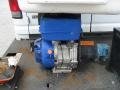 Oxford White - E Series Van E350 Commercial Bucket Photo No. 13