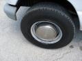 Oxford White - E Series Van E350 Commercial Bucket Photo No. 15