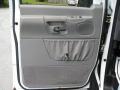 Oxford White - E Series Van E350 Commercial Bucket Photo No. 18