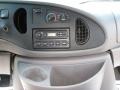 Oxford White - E Series Van E350 Commercial Bucket Photo No. 23