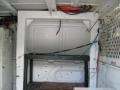 Oxford White - E Series Van E350 Commercial Bucket Photo No. 29