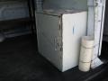 Oxford White - E Series Van E350 Commercial Bucket Photo No. 30