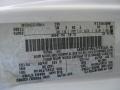Oxford White - E Series Van E350 Commercial Bucket Photo No. 35