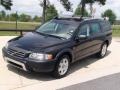 2006 Black Volvo XC70 AWD  photo #14