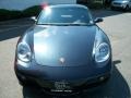 Basalt Black Metallic - Cayman  Photo No. 2