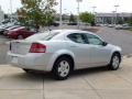 Bright Silver Metallic - Avenger SXT Photo No. 6