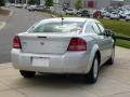 Bright Silver Metallic - Avenger SXT Photo No. 7