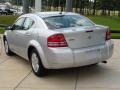 Bright Silver Metallic - Avenger SXT Photo No. 8