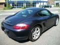 Basalt Black Metallic - Cayman  Photo No. 5