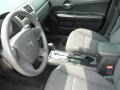 Bright Silver Metallic - Avenger SXT Photo No. 15