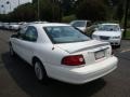 Vibrant White - Sable GS Sedan Photo No. 2