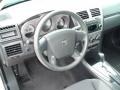 Bright Silver Metallic - Avenger SXT Photo No. 16