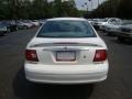 Vibrant White - Sable GS Sedan Photo No. 3