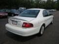 Vibrant White - Sable GS Sedan Photo No. 4