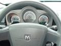 Bright Silver Metallic - Avenger SXT Photo No. 19