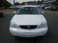 Vibrant White - Sable GS Sedan Photo No. 6