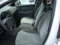Vibrant White - Sable GS Sedan Photo No. 8