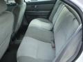Vibrant White - Sable GS Sedan Photo No. 9