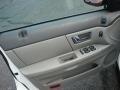 Vibrant White - Sable GS Sedan Photo No. 11
