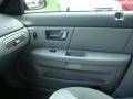 Vibrant White - Sable GS Sedan Photo No. 12