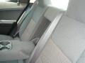 Bright Silver Metallic - Avenger SXT Photo No. 31