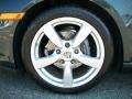 Basalt Black Metallic - Cayman  Photo No. 27