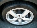 Basalt Black Metallic - Cayman  Photo No. 28