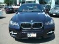 Monaco Blue Metallic - X6 xDrive35i Photo No. 2