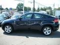 2008 Monaco Blue Metallic BMW X6 xDrive35i  photo #8