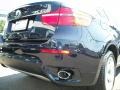 2008 Monaco Blue Metallic BMW X6 xDrive35i  photo #22