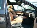 2008 Monaco Blue Metallic BMW X6 xDrive35i  photo #28