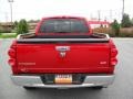 Inferno Red Crystal Pearl - Ram 1500 Thunder Road Quad Cab Photo No. 3