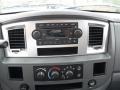 2007 Inferno Red Crystal Pearl Dodge Ram 1500 Thunder Road Quad Cab  photo #12