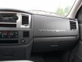 2007 Inferno Red Crystal Pearl Dodge Ram 1500 Thunder Road Quad Cab  photo #15