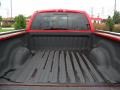 2007 Inferno Red Crystal Pearl Dodge Ram 1500 Thunder Road Quad Cab  photo #16
