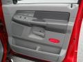 Inferno Red Crystal Pearl - Ram 1500 Thunder Road Quad Cab Photo No. 21