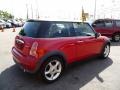 Chili Red - Cooper Hardtop Photo No. 6