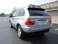 Titanium Silver Metallic - X5 3.0i Photo No. 4