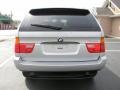 Titanium Silver Metallic - X5 3.0i Photo No. 9