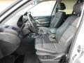 Titanium Silver Metallic - X5 3.0i Photo No. 13